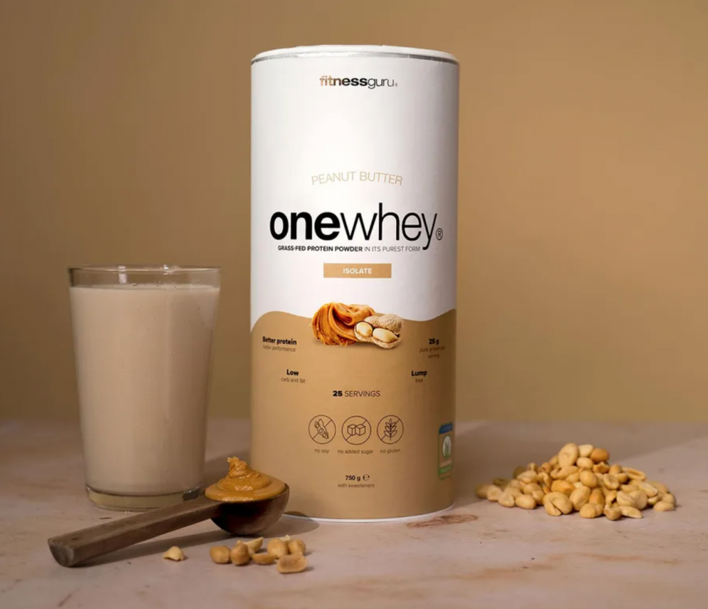 One Whey® Isolate