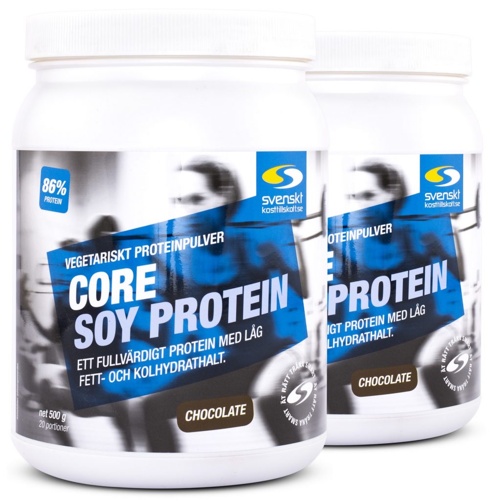 Core Soy Protein