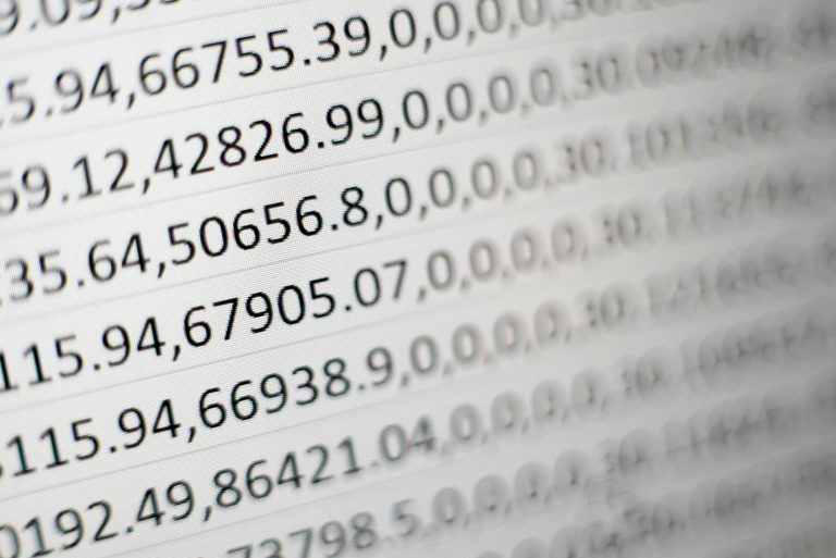 business intelligence